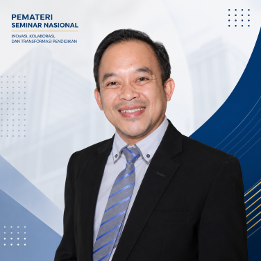 Lufty Hari Susanto, M.Pd.